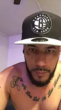 king_stax from StripChat is Freechat