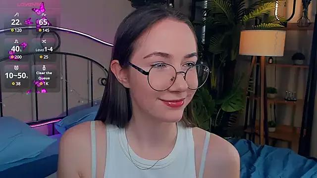 Girls: Stay up-to-date with the latest immersive cam streams gallery and try the most sensual entertainers flaunt their aroused bushes and steaming hot physiques as they lay bare and cum.