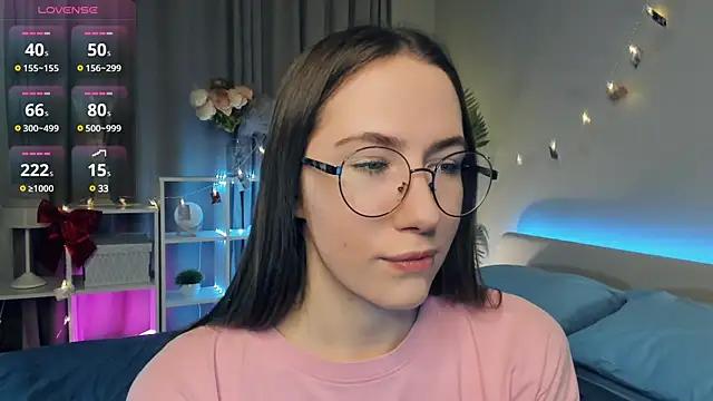 Girls: Stay up-to-date with the latest immersive cam streams gallery and try the most sensual entertainers flaunt their aroused bushes and steaming hot physiques as they lay bare and cum.