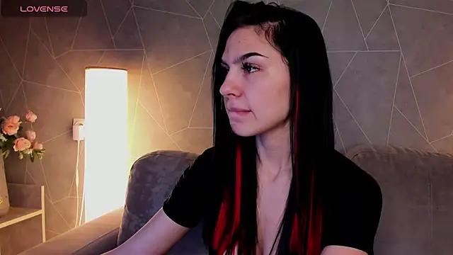 Girls: Stay up-to-date with the latest immersive cam streams gallery and try the most sensual entertainers flaunt their aroused bushes and steaming hot physiques as they lay bare and cum.