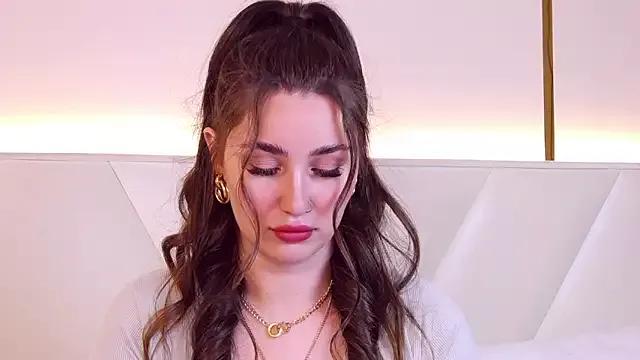 Girls: Stay up-to-date with the latest immersive cam streams gallery and try the most sensual entertainers flaunt their aroused bushes and steaming hot physiques as they lay bare and cum.