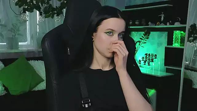 Girls: Stay up-to-date with the latest immersive cam streams gallery and try the most sensual entertainers flaunt their aroused bushes and steaming hot physiques as they lay bare and cum.