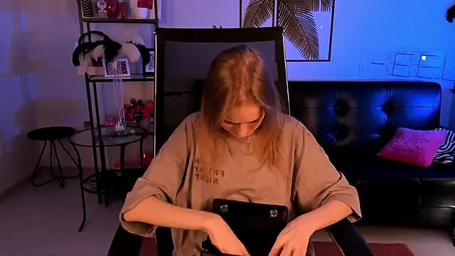 Girls: Stay up-to-date with the latest immersive cam streams gallery and try the most sensual entertainers flaunt their aroused bushes and steaming hot physiques as they lay bare and cum.