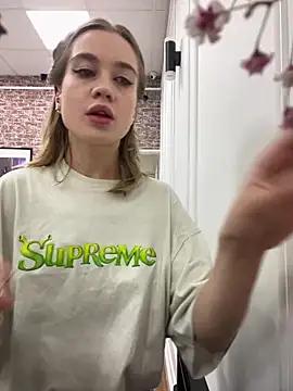 Girls: Stay up-to-date with the latest immersive cam streams gallery and try the most sensual entertainers flaunt their aroused bushes and steaming hot physiques as they lay bare and cum.