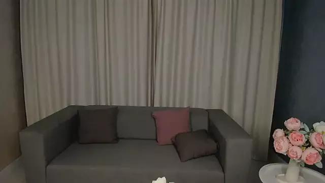 Girls: Stay up-to-date with the latest immersive cam streams gallery and try the most sensual entertainers flaunt their aroused bushes and steaming hot physiques as they lay bare and cum.