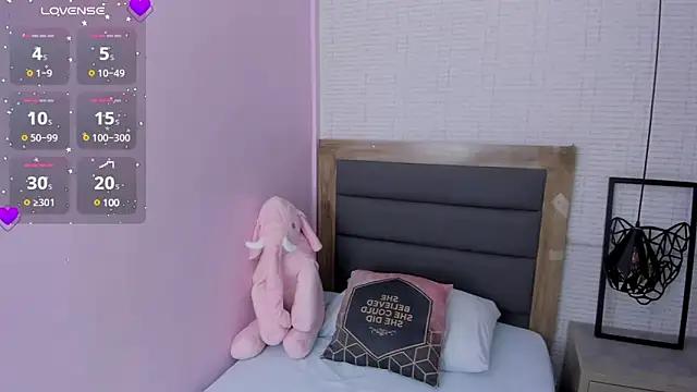 Girls: Stay up-to-date with the latest immersive cam streams gallery and try the most sensual entertainers flaunt their aroused bushes and steaming hot physiques as they lay bare and cum.