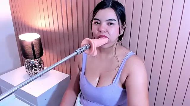 Girls: Stay up-to-date with the latest immersive cam streams gallery and try the most sensual entertainers flaunt their aroused bushes and steaming hot physiques as they lay bare and cum.