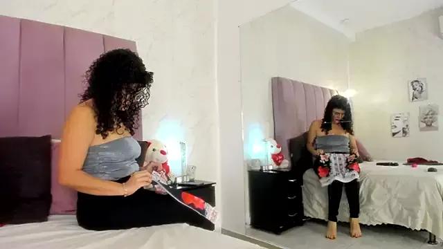 Girls: Stay up-to-date with the latest immersive cam streams gallery and try the most sensual entertainers flaunt their aroused bushes and steaming hot physiques as they lay bare and cum.