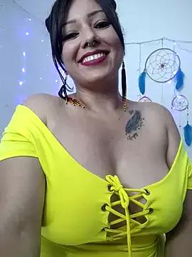 kristal_ktl from StripChat is Freechat