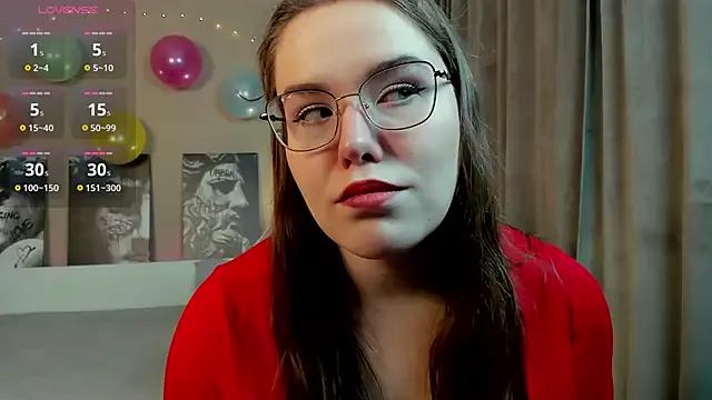 Girls: Stay up-to-date with the latest immersive cam streams gallery and try the most sensual entertainers flaunt their aroused bushes and steaming hot physiques as they lay bare and cum.