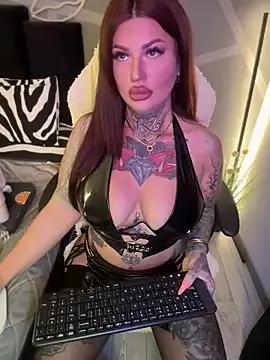 Girls: Stay up-to-date with the latest immersive cam streams gallery and try the most sensual entertainers flaunt their aroused bushes and steaming hot physiques as they lay bare and cum.