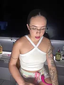 Girls: Stay up-to-date with the latest immersive cam streams gallery and try the most sensual entertainers flaunt their aroused bushes and steaming hot physiques as they lay bare and cum.