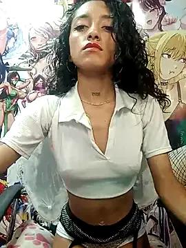 Girls: Stay up-to-date with the latest immersive cam streams gallery and try the most sensual entertainers flaunt their aroused bushes and steaming hot physiques as they lay bare and cum.