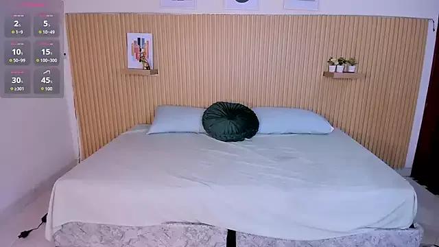 Girls: Stay up-to-date with the latest immersive cam streams gallery and try the most sensual entertainers flaunt their aroused bushes and steaming hot physiques as they lay bare and cum.
