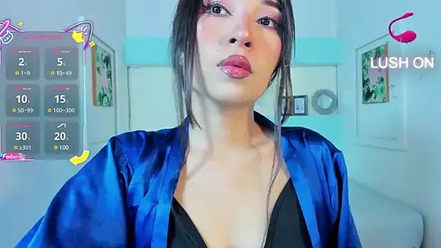 Girls: Stay up-to-date with the latest immersive cam streams gallery and try the most sensual entertainers flaunt their aroused bushes and steaming hot physiques as they lay bare and cum.