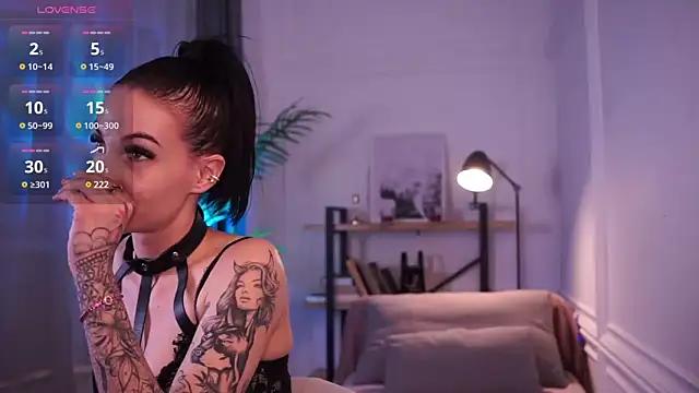 Girls: Stay up-to-date with the latest immersive cam streams gallery and try the most sensual entertainers flaunt their aroused bushes and steaming hot physiques as they lay bare and cum.