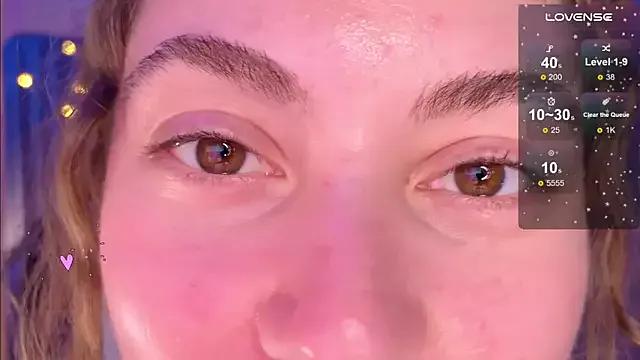 Girls: Stay up-to-date with the latest immersive cam streams gallery and try the most sensual entertainers flaunt their aroused bushes and steaming hot physiques as they lay bare and cum.
