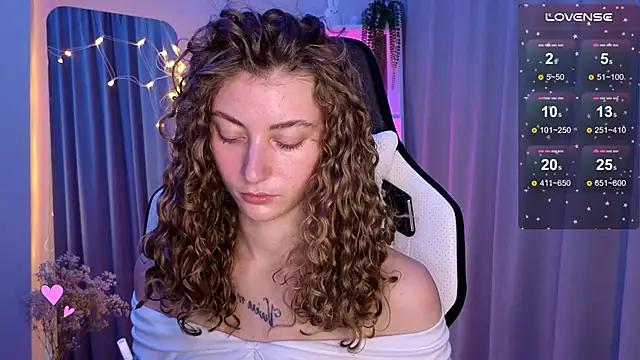 Girls: Stay up-to-date with the latest immersive cam streams gallery and try the most sensual entertainers flaunt their aroused bushes and steaming hot physiques as they lay bare and cum.