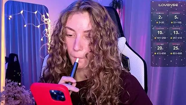 Girls: Stay up-to-date with the latest immersive cam streams gallery and try the most sensual entertainers flaunt their aroused bushes and steaming hot physiques as they lay bare and cum.