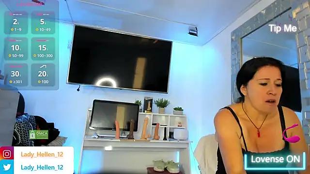 Girls: Stay up-to-date with the latest immersive cam streams gallery and try the most sensual entertainers flaunt their aroused bushes and steaming hot physiques as they lay bare and cum.
