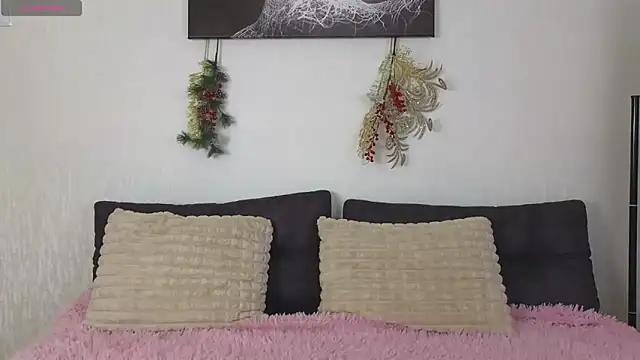 Girls: Stay up-to-date with the latest immersive cam streams gallery and try the most sensual entertainers flaunt their aroused bushes and steaming hot physiques as they lay bare and cum.