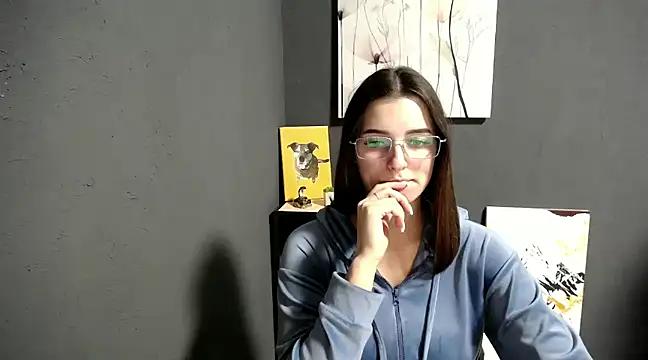 Girls: Stay up-to-date with the latest immersive cam streams gallery and try the most sensual entertainers flaunt their aroused bushes and steaming hot physiques as they lay bare and cum.