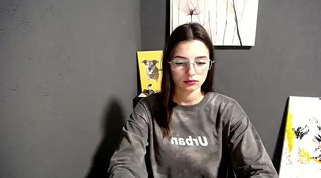 Girls: Stay up-to-date with the latest immersive cam streams gallery and try the most sensual entertainers flaunt their aroused bushes and steaming hot physiques as they lay bare and cum.