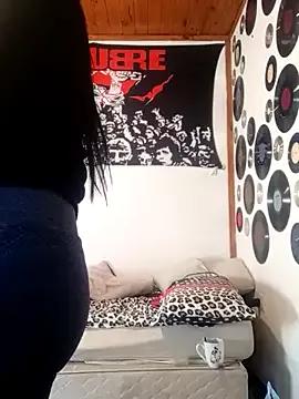 lady_rolinga from StripChat is Freechat