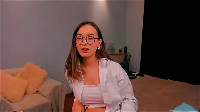Girls: Stay up-to-date with the latest immersive cam streams gallery and try the most sensual entertainers flaunt their aroused bushes and steaming hot physiques as they lay bare and cum.