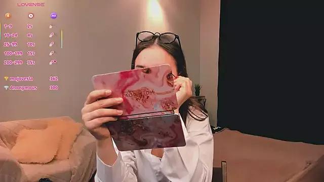 Girls: Stay up-to-date with the latest immersive cam streams gallery and try the most sensual entertainers flaunt their aroused bushes and steaming hot physiques as they lay bare and cum.
