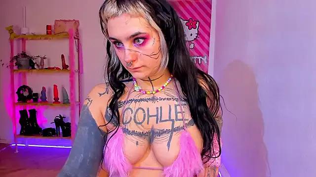 Girls: Stay up-to-date with the latest immersive cam streams gallery and try the most sensual entertainers flaunt their aroused bushes and steaming hot physiques as they lay bare and cum.