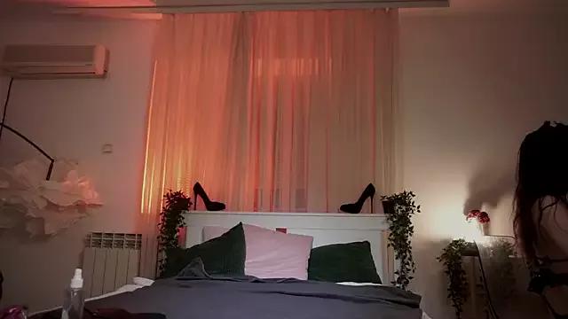 Girls: Stay up-to-date with the latest immersive cam streams gallery and try the most sensual entertainers flaunt their aroused bushes and steaming hot physiques as they lay bare and cum.
