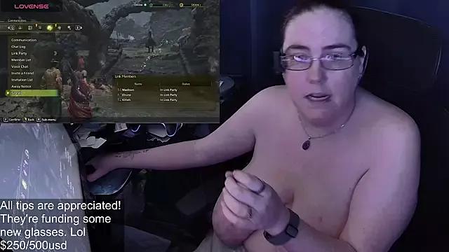 Girls: Stay up-to-date with the latest immersive cam streams gallery and try the most sensual entertainers flaunt their aroused bushes and steaming hot physiques as they lay bare and cum.