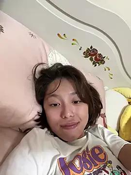 ladypaggy from StripChat is Freechat