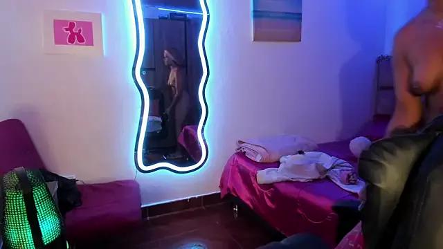 Girls: Stay up-to-date with the latest immersive cam streams gallery and try the most sensual entertainers flaunt their aroused bushes and steaming hot physiques as they lay bare and cum.
