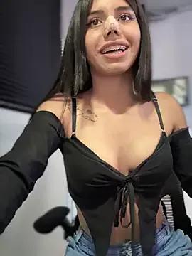 Girls: Stay up-to-date with the latest immersive cam streams gallery and try the most sensual entertainers flaunt their aroused bushes and steaming hot physiques as they lay bare and cum.