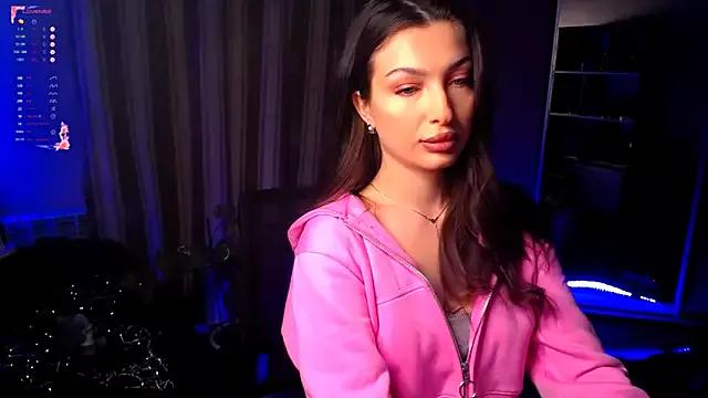 Girls: Stay up-to-date with the latest immersive cam streams gallery and try the most sensual entertainers flaunt their aroused bushes and steaming hot physiques as they lay bare and cum.