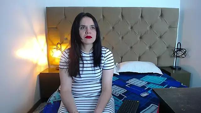 Girls: Stay up-to-date with the latest immersive cam streams gallery and try the most sensual entertainers flaunt their aroused bushes and steaming hot physiques as they lay bare and cum.