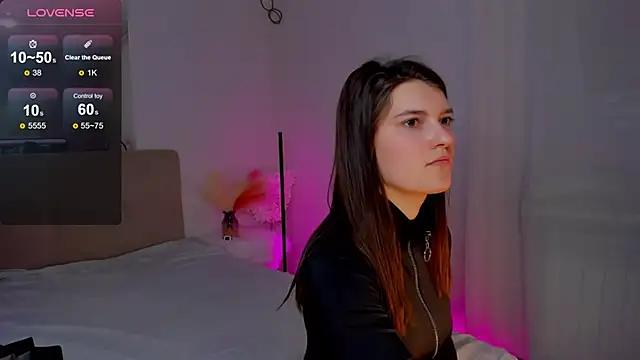 Girls: Stay up-to-date with the latest immersive cam streams gallery and try the most sensual entertainers flaunt their aroused bushes and steaming hot physiques as they lay bare and cum.