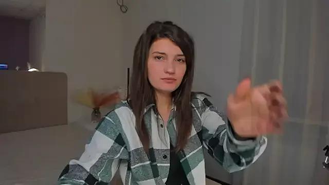 Girls: Stay up-to-date with the latest immersive cam streams gallery and try the most sensual entertainers flaunt their aroused bushes and steaming hot physiques as they lay bare and cum.
