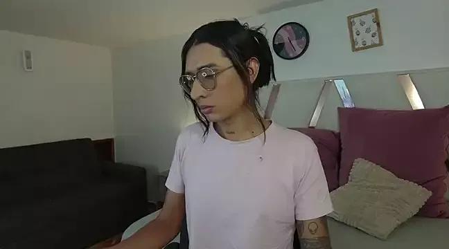 Girls: Stay up-to-date with the latest immersive cam streams gallery and try the most sensual entertainers flaunt their aroused bushes and steaming hot physiques as they lay bare and cum.