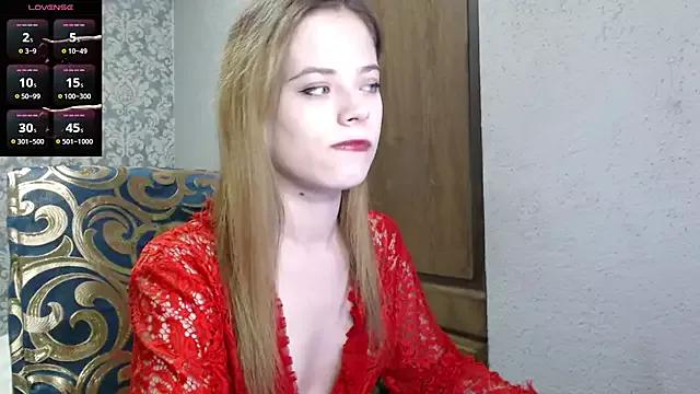 Girls: Stay up-to-date with the latest immersive cam streams gallery and try the most sensual entertainers flaunt their aroused bushes and steaming hot physiques as they lay bare and cum.