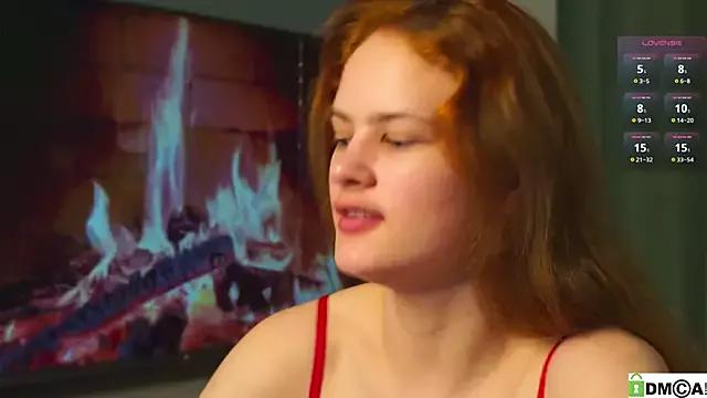 Girls: Stay up-to-date with the latest immersive cam streams gallery and try the most sensual entertainers flaunt their aroused bushes and steaming hot physiques as they lay bare and cum.