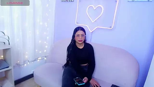 Girls: Stay up-to-date with the latest immersive cam streams gallery and try the most sensual entertainers flaunt their aroused bushes and steaming hot physiques as they lay bare and cum.