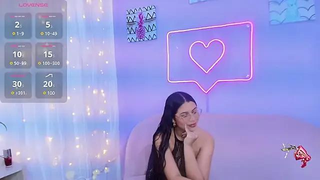 Girls: Stay up-to-date with the latest immersive cam streams gallery and try the most sensual entertainers flaunt their aroused bushes and steaming hot physiques as they lay bare and cum.