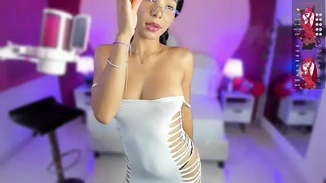 Girls: Stay up-to-date with the latest immersive cam streams gallery and try the most sensual entertainers flaunt their aroused bushes and steaming hot physiques as they lay bare and cum.