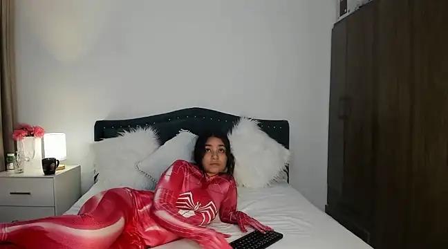 Girls: Stay up-to-date with the latest immersive cam streams gallery and try the most sensual entertainers flaunt their aroused bushes and steaming hot physiques as they lay bare and cum.