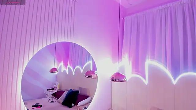 Girls: Stay up-to-date with the latest immersive cam streams gallery and try the most sensual entertainers flaunt their aroused bushes and steaming hot physiques as they lay bare and cum.