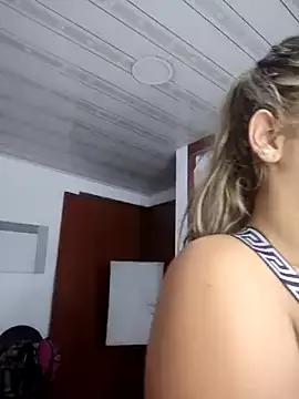 LaurenWelly_ from StripChat is Freechat