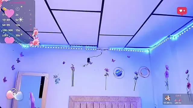 Girls: Stay up-to-date with the latest immersive cam streams gallery and try the most sensual entertainers flaunt their aroused bushes and steaming hot physiques as they lay bare and cum.